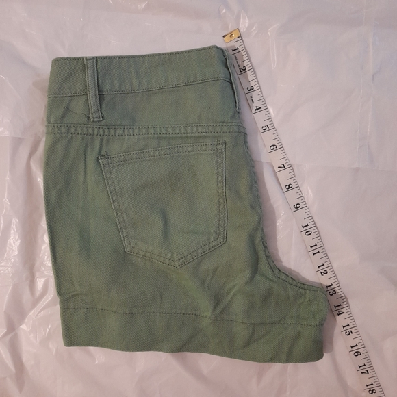 ● ADAM LEVINE | 100% Cotton Short - Picture 13 of 14